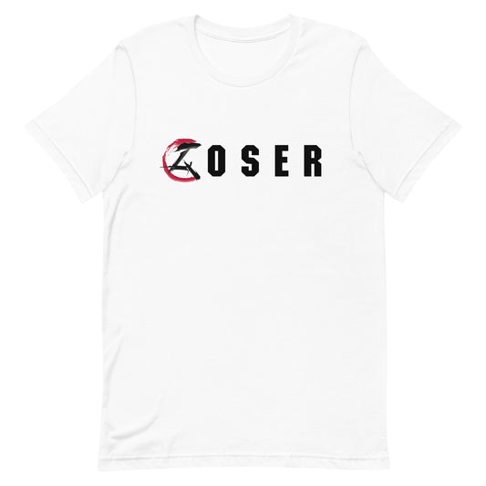 (L)oser Logo T-Shirt