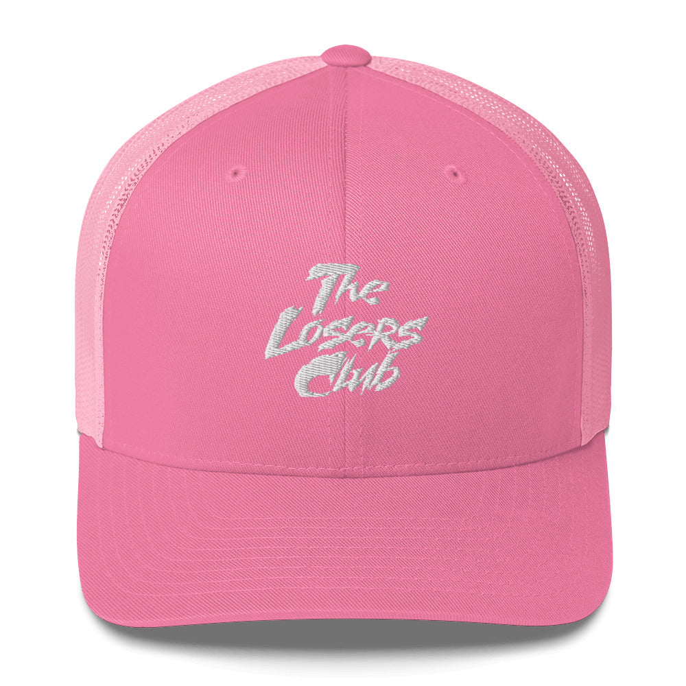 Official Club Snap Back