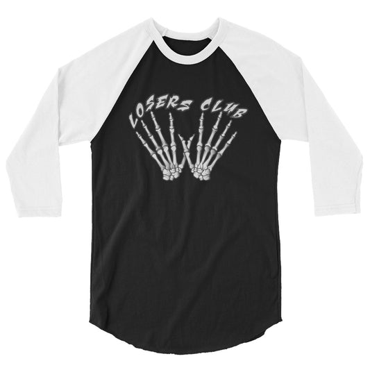 Ten Fingers 3/4 Sleeve Shirt